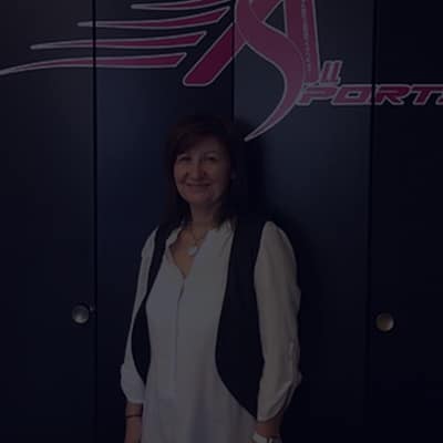 Martine All Sports Management